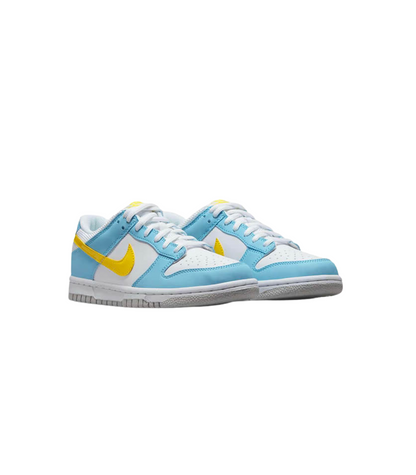 Dunk Low Next Nature Homer Simpson