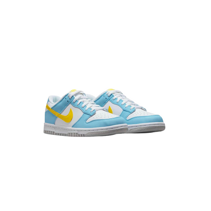 Dunk Low Next Nature Homer Simpson