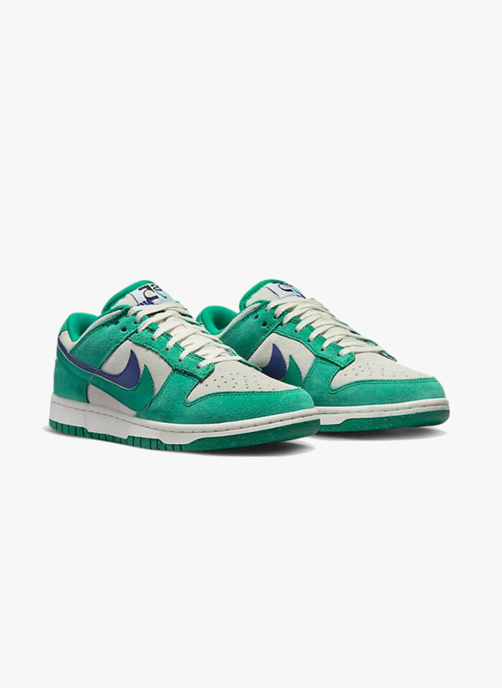 Nike Dunk Low SE 85 Neptune Green