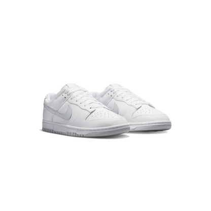 Nike Dunk Low Retro White Pure Platinum