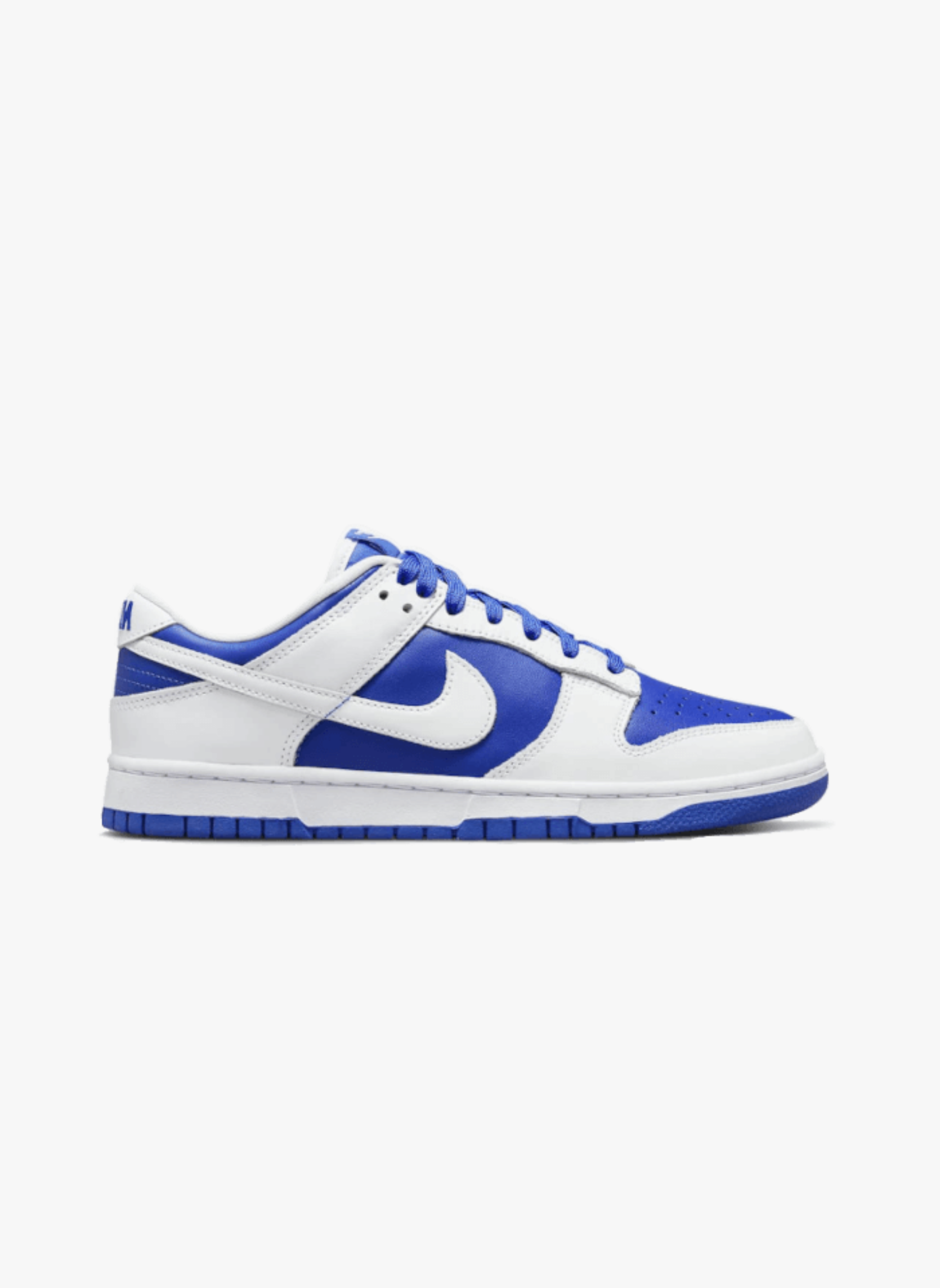 Nike Dunk Low Reverse Kentucky