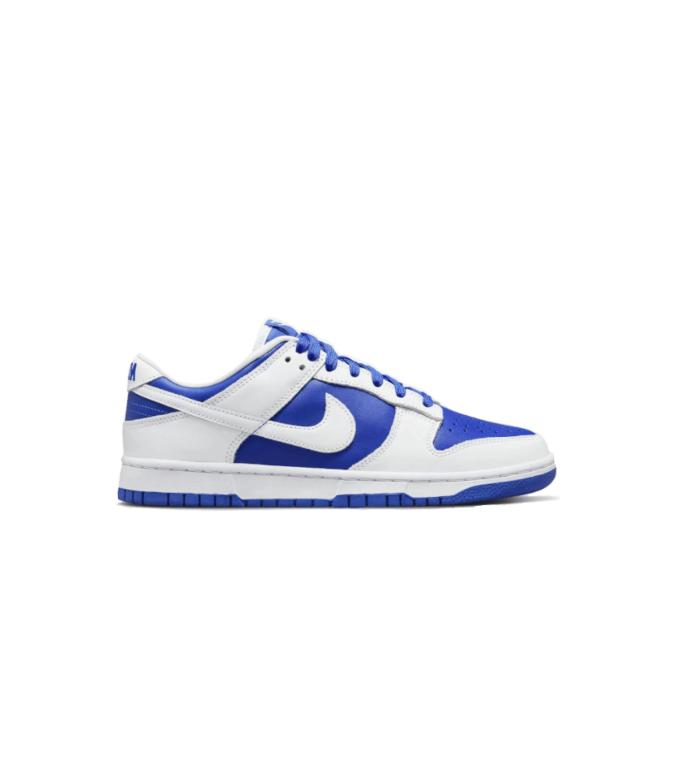 Nike Dunk Low Reverse Kentucky