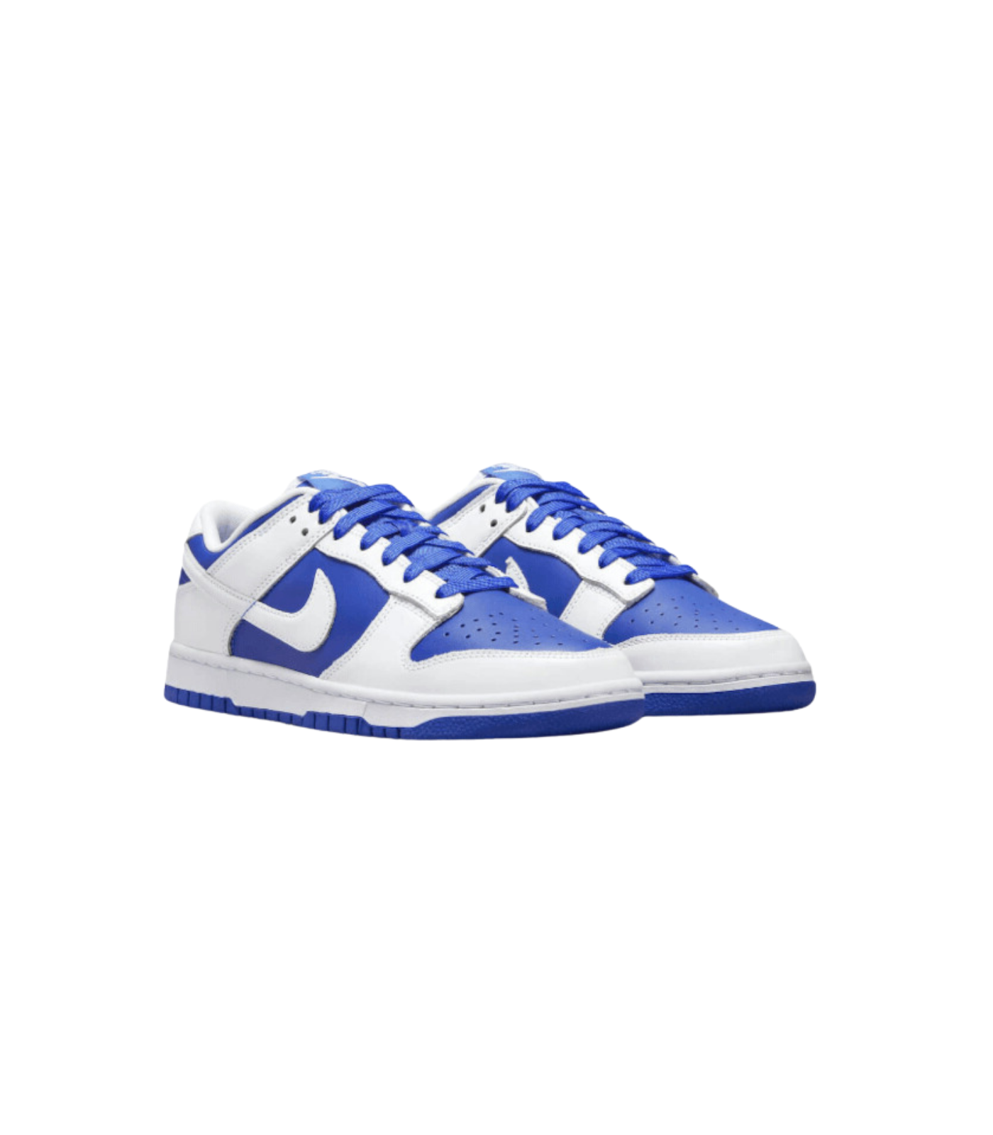 Nike Dunk Low Reverse Kentucky