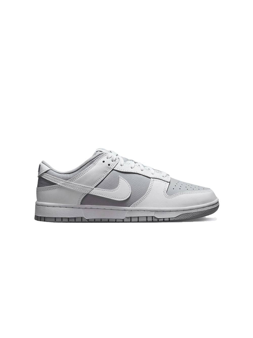 Nike Dunk Low Retro White Grey