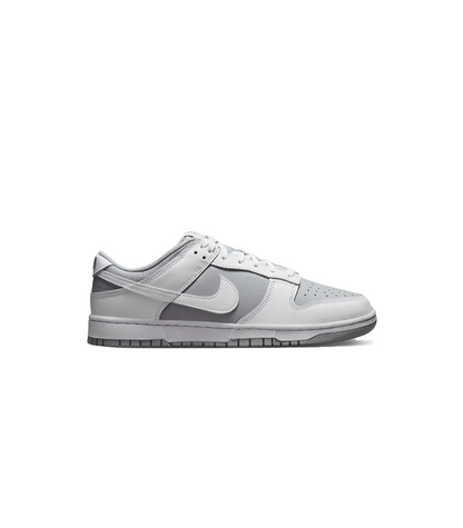 Nike Dunk Low Retro White Grey