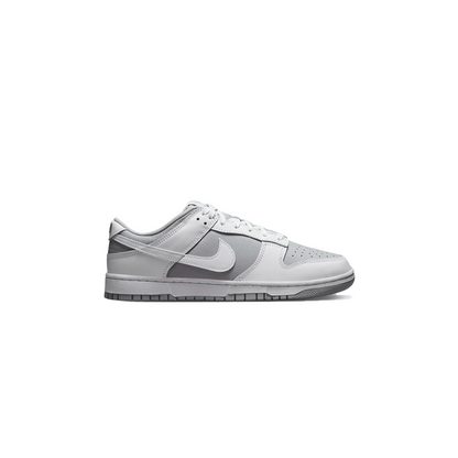 Nike Dunk Low Retro White Grey