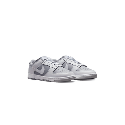 Nike Dunk Low Retro White Grey