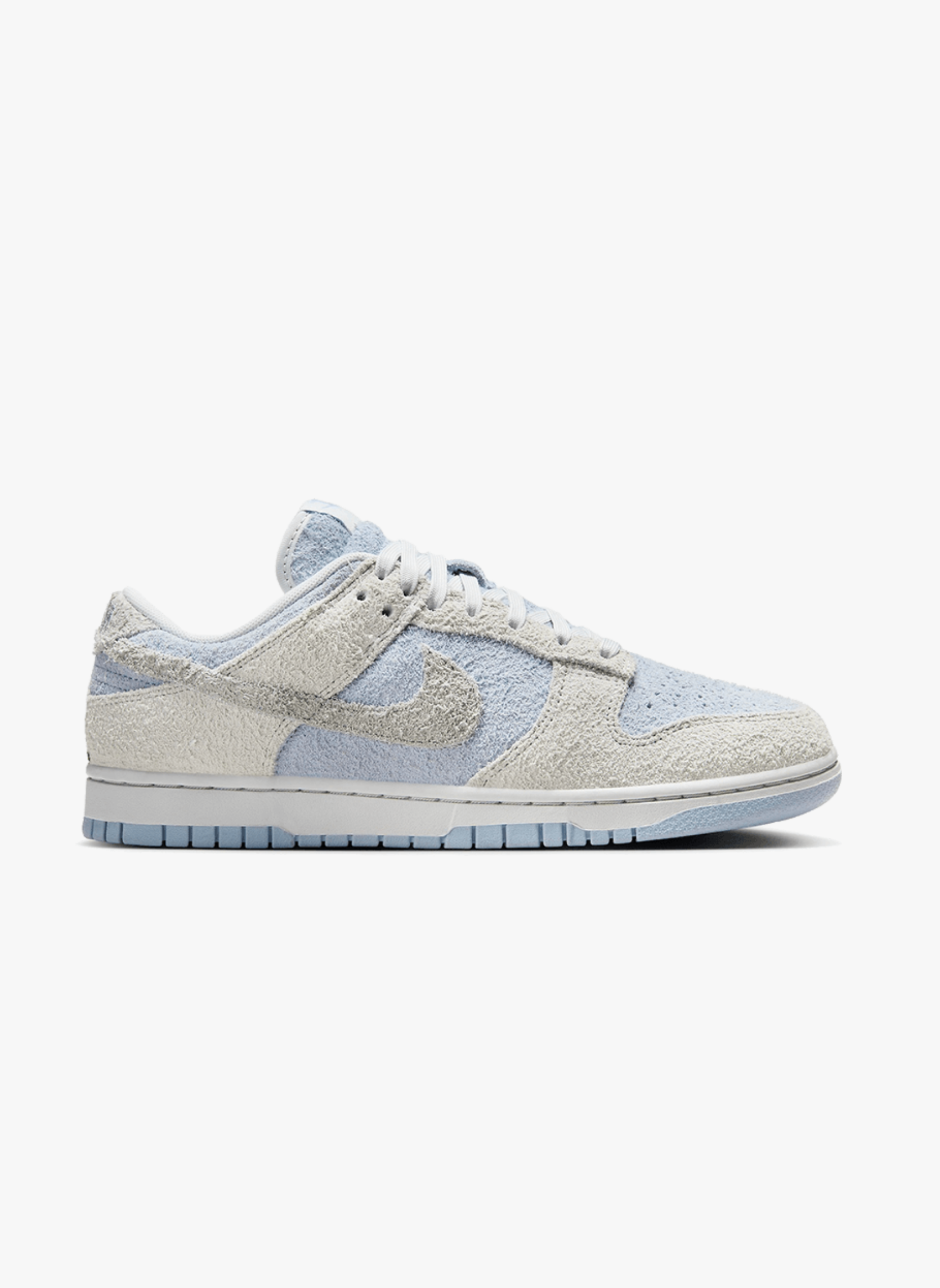 Nike Dunk Low Light Armory Blue Photon Dust