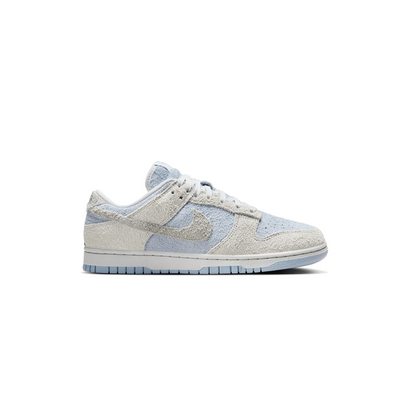 Nike Dunk Low Light Armory Blue Photon Dust