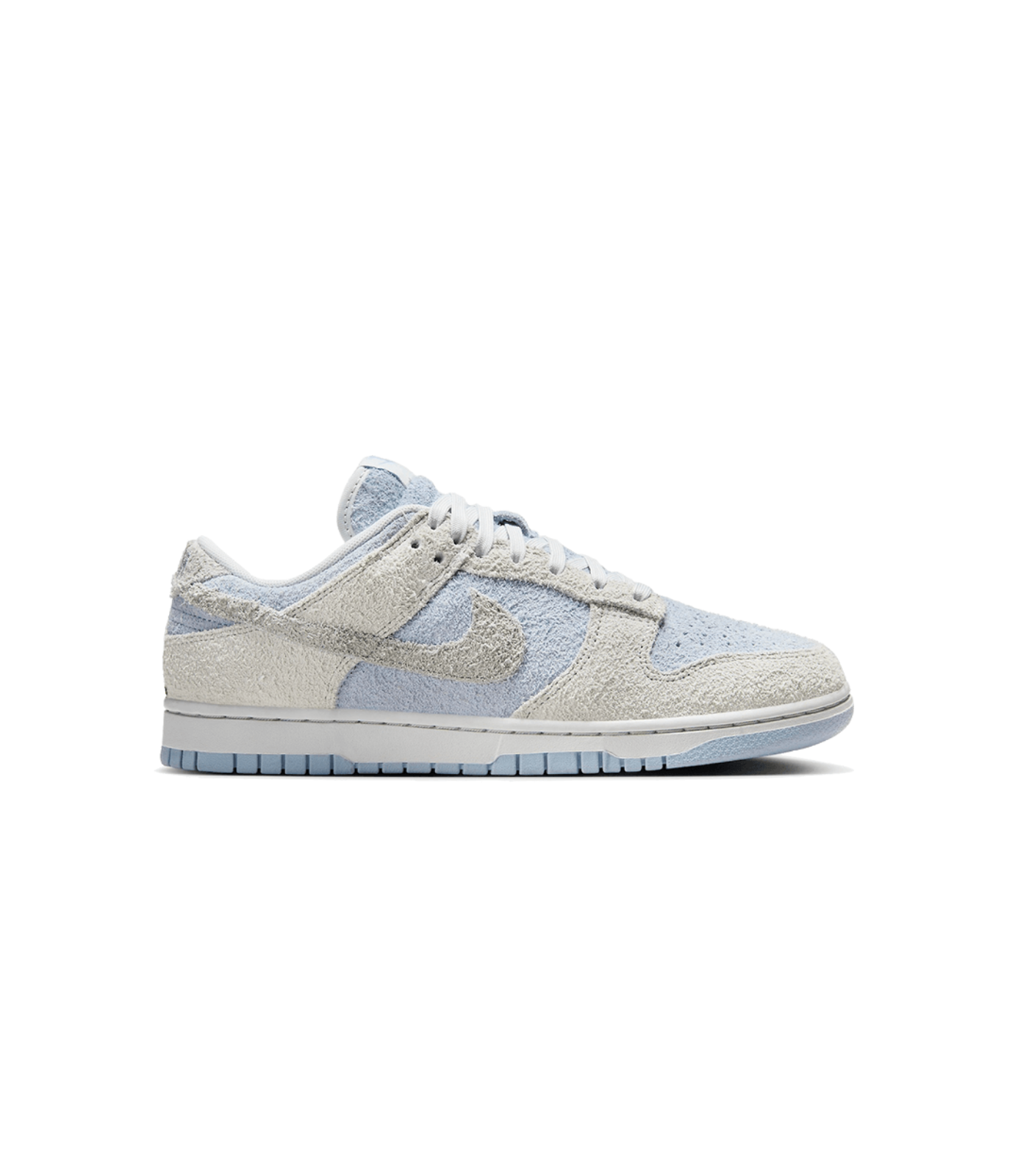 Nike Dunk Low Light Armory Blue Photon Dust