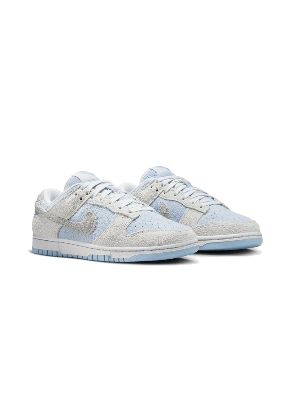 Nike Dunk Low Light Armory Blue Photon Dust