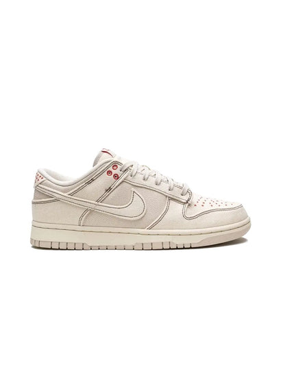 Nike Dunk Low Denim Light Orewood Brown