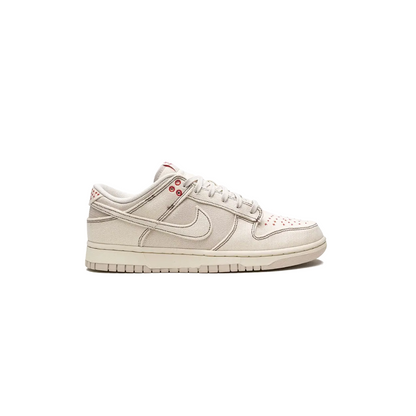 Nike Dunk Low Denim Light Orewood Brown