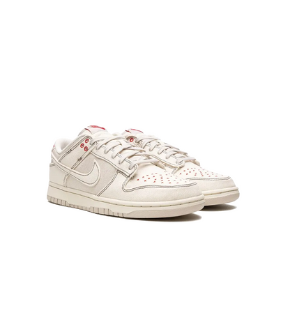 Nike Dunk Low Denim Light Orewood Brown