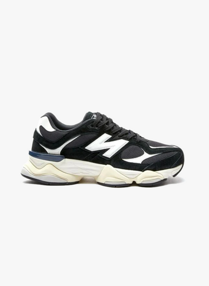 New Balance 9060 Black White