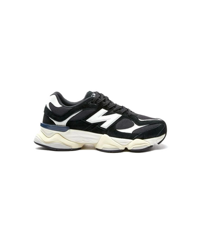 New Balance 9060 Black White