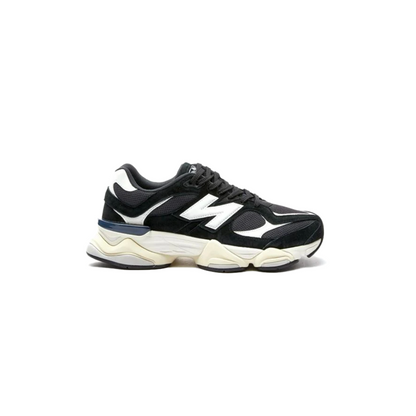 New Balance 9060 Black White