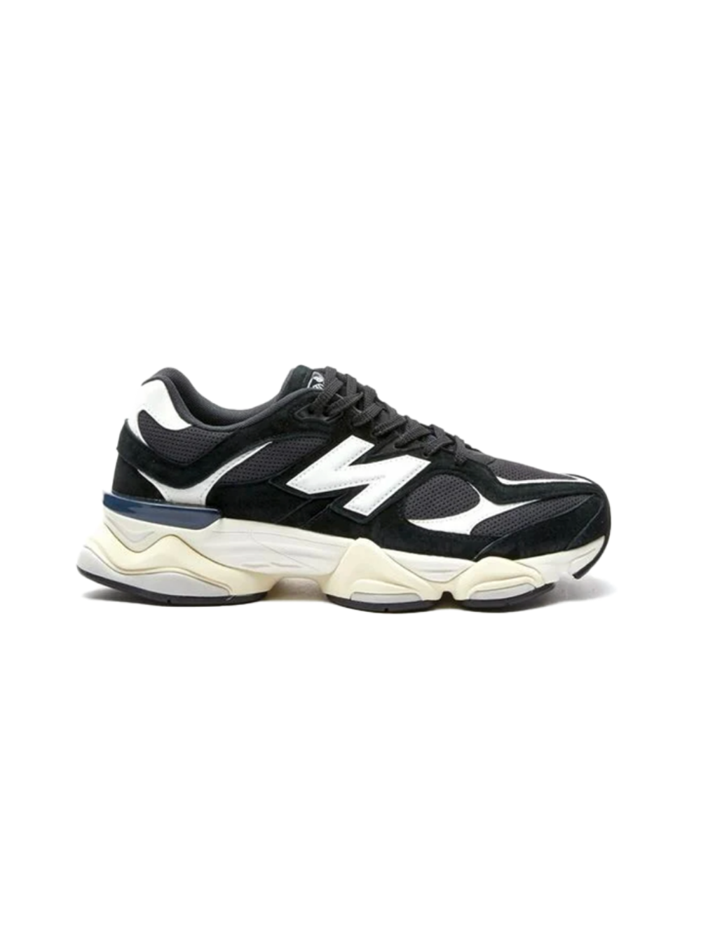 New Balance 9060 Black White