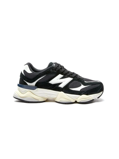 New Balance 9060 Black White