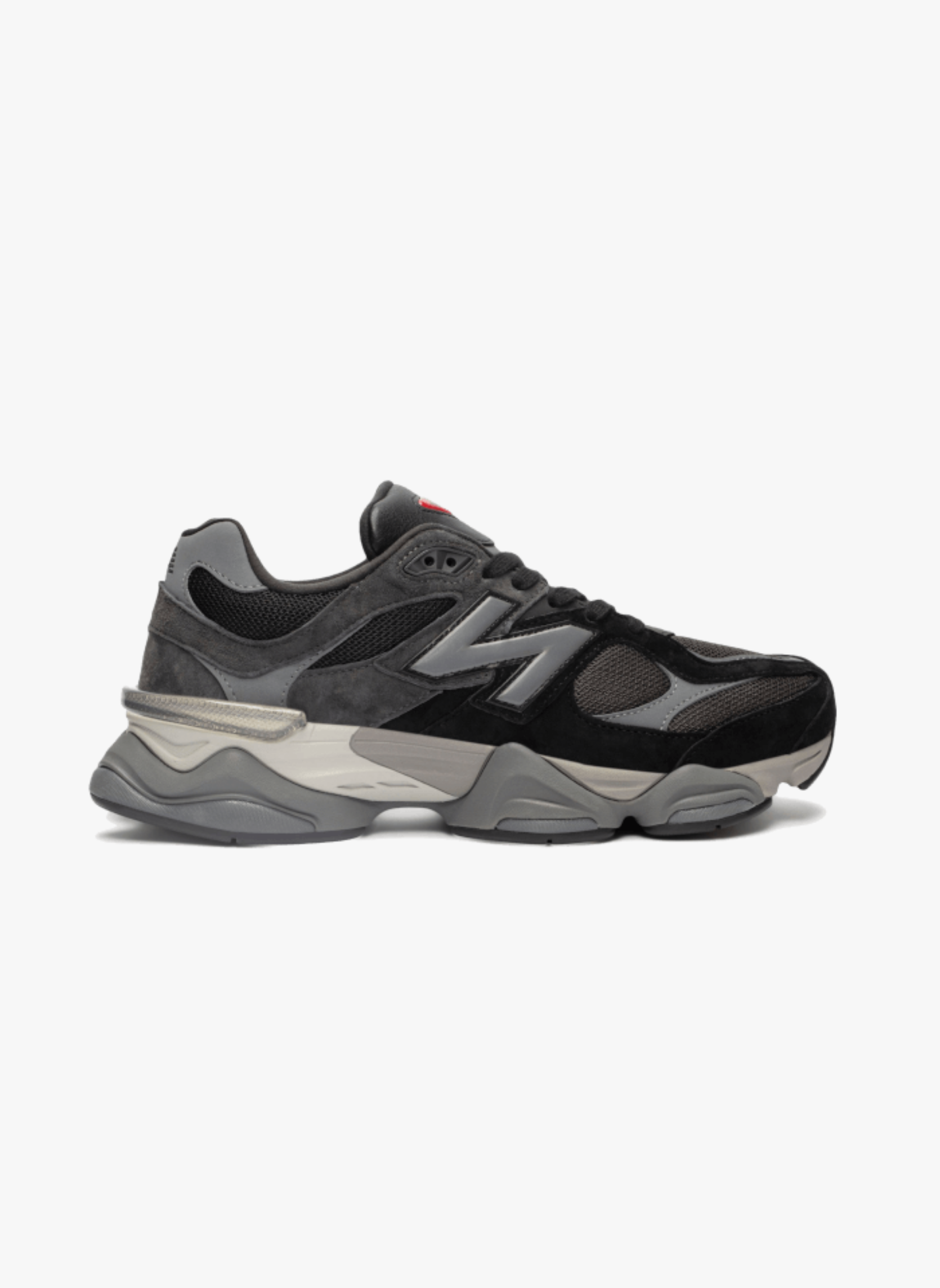 New Balance 9060 Black Castlerock