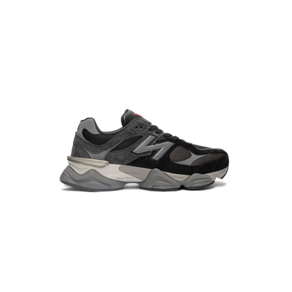 New Balance 9060 Black Castlerock