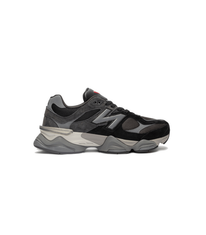 New Balance 9060 Black Castlerock