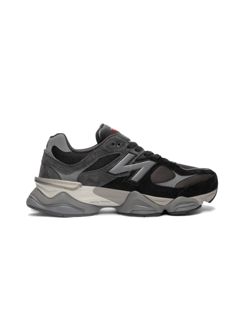 New Balance 9060 Black Castlerock