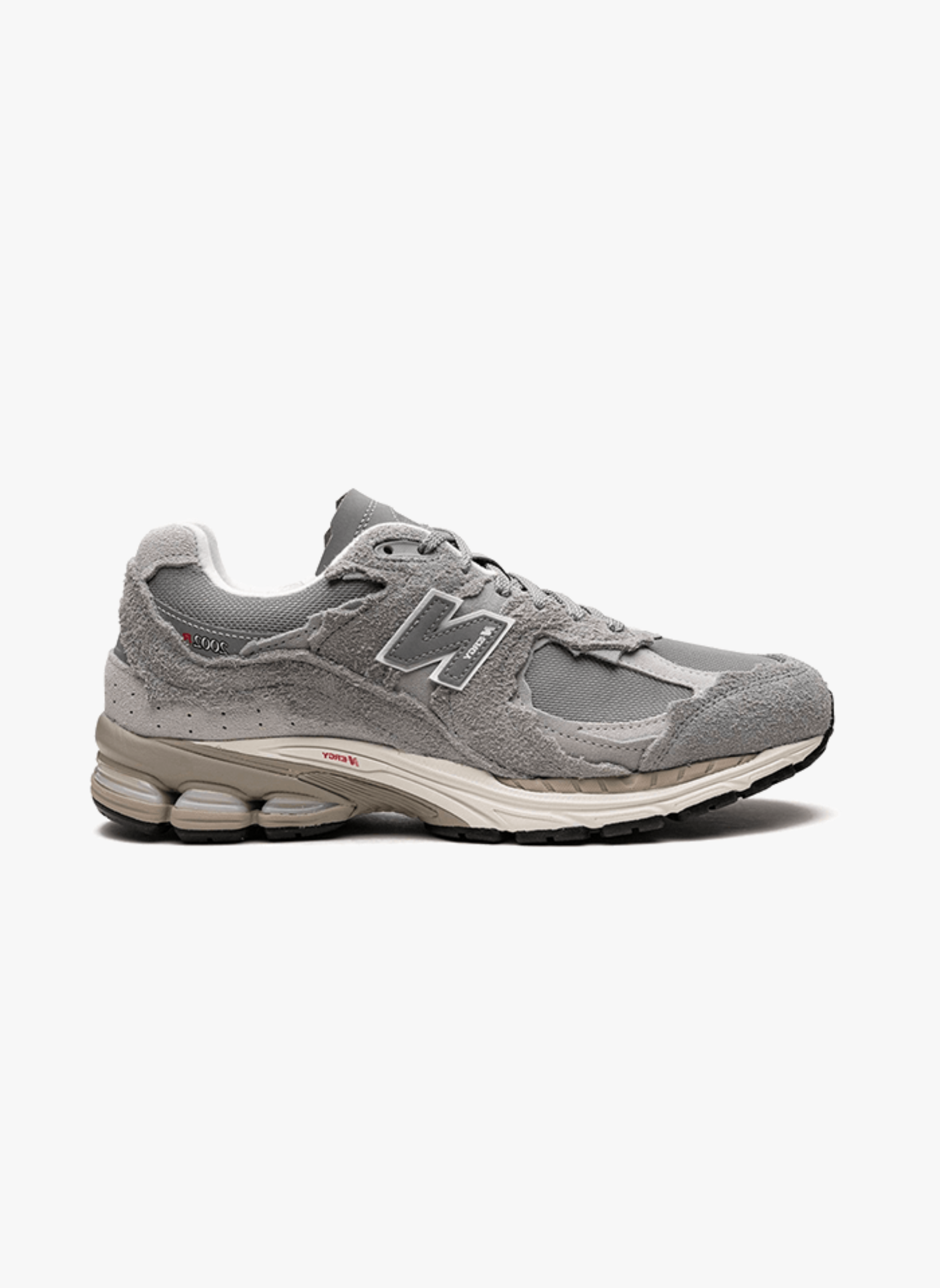 New Balance 2002R Protection Pack Grey