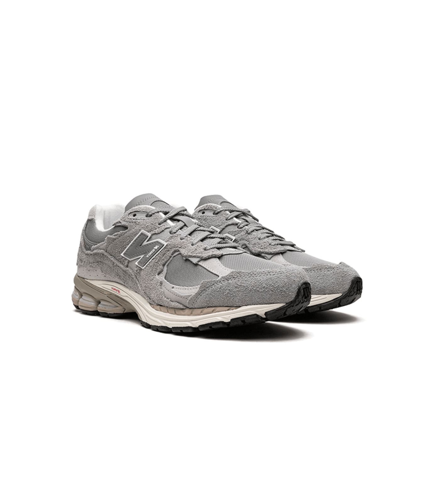 New Balance 2002R Protection Pack Grey