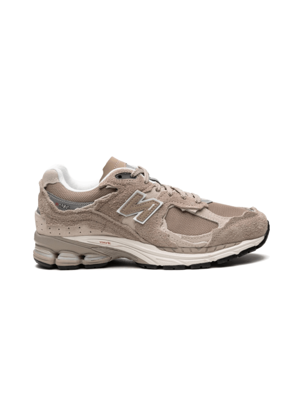 New Balance 2002R Protection Pack Beige