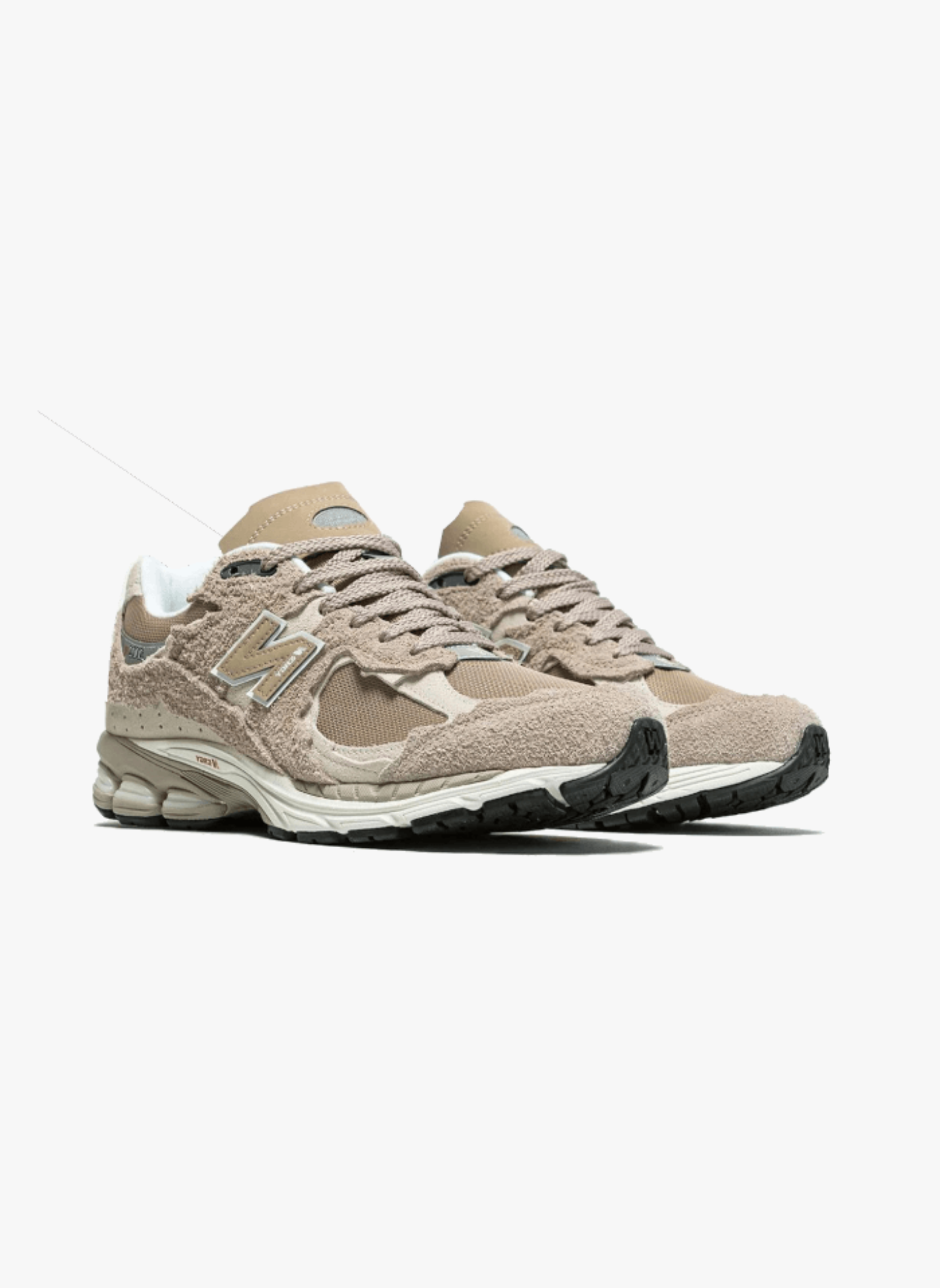 New Balance 2002R Protection Pack Beige