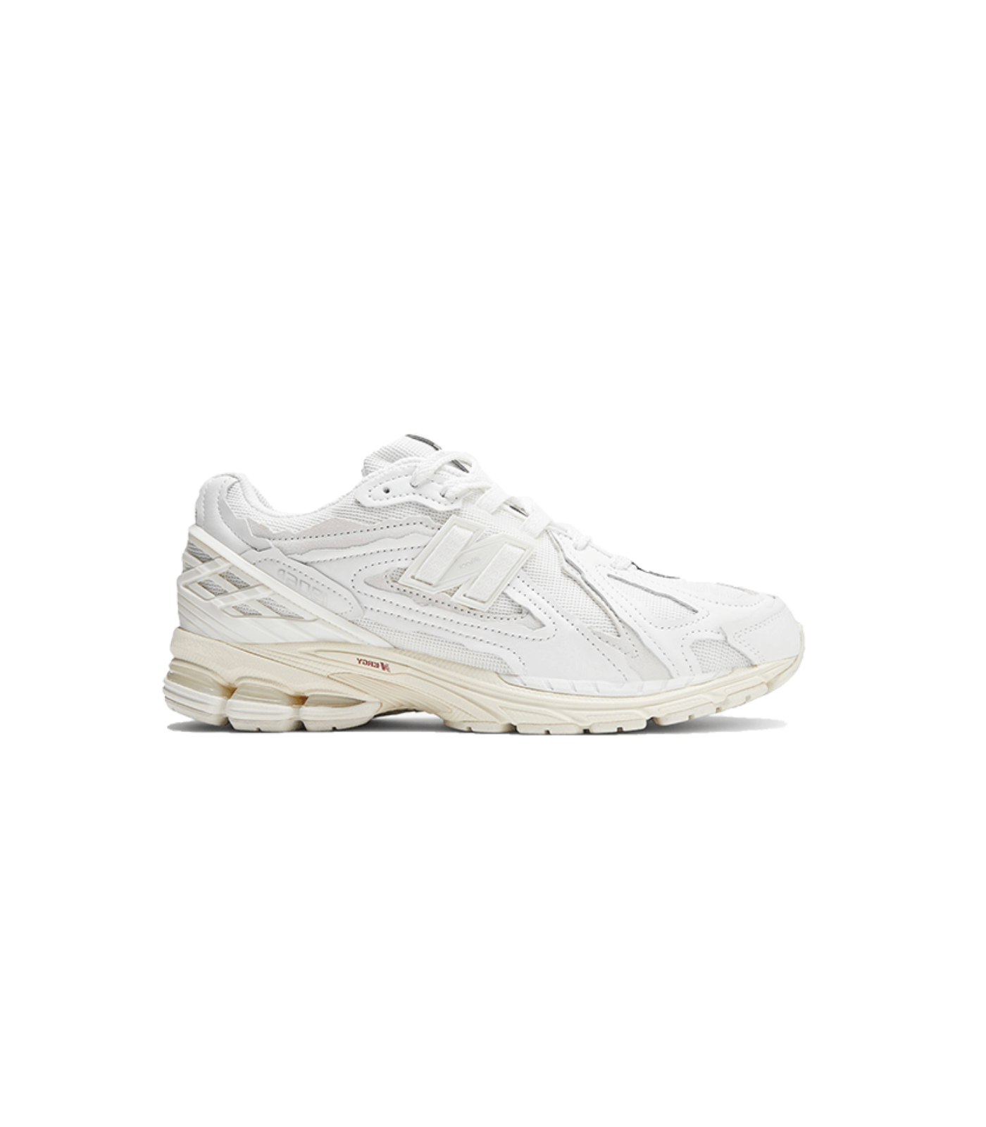 New Balance 1906D Protection Pack White Leather