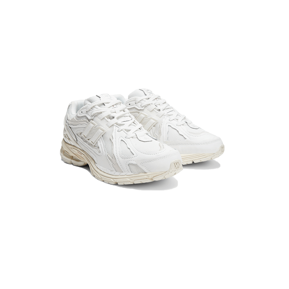 New Balance 1906D Protection Pack White Leather