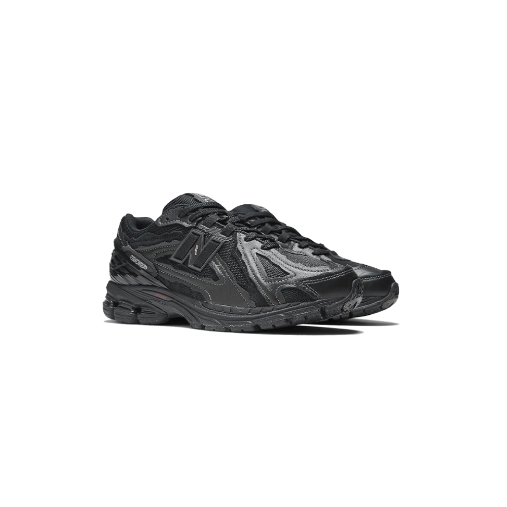 New Balance 1906D Protection Pack Black Leather