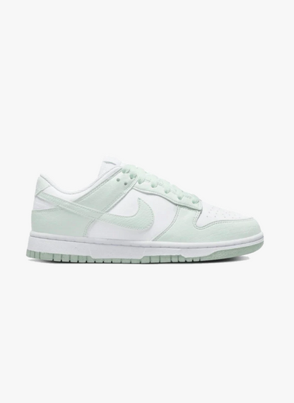 Dunk Low Next Nature White Mint