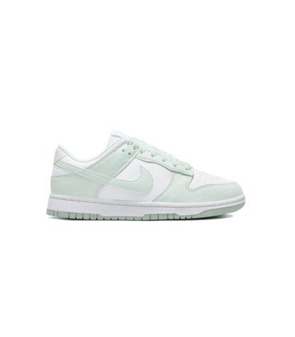 Dunk Low Next Nature White Mint