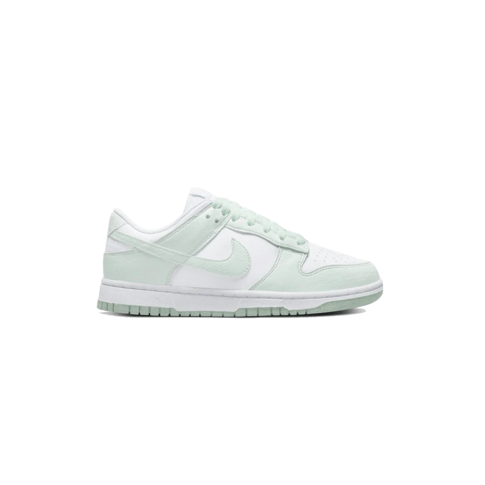 Dunk Low Next Nature White Mint