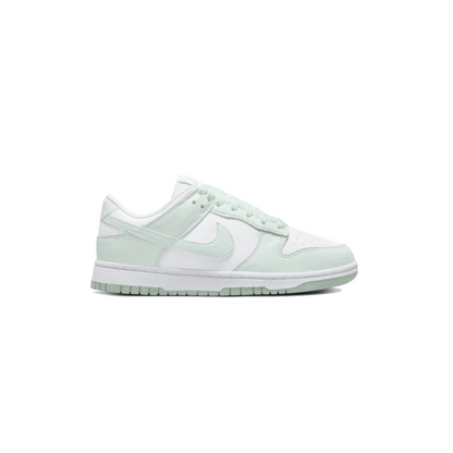 Dunk Low Next Nature White Mint