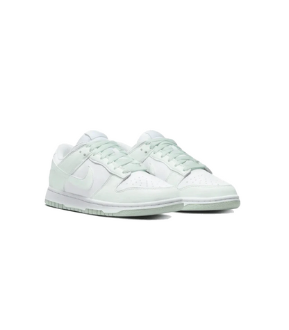 Dunk Low Next Nature White Mint