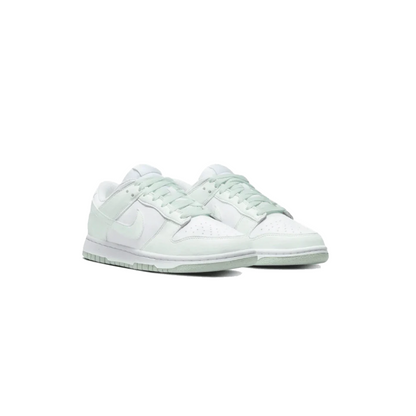 Dunk Low Next Nature White Mint