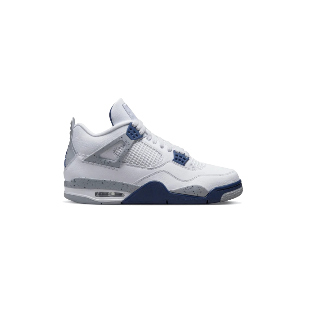 Air Jordan 4 Midnight Navy (GS)