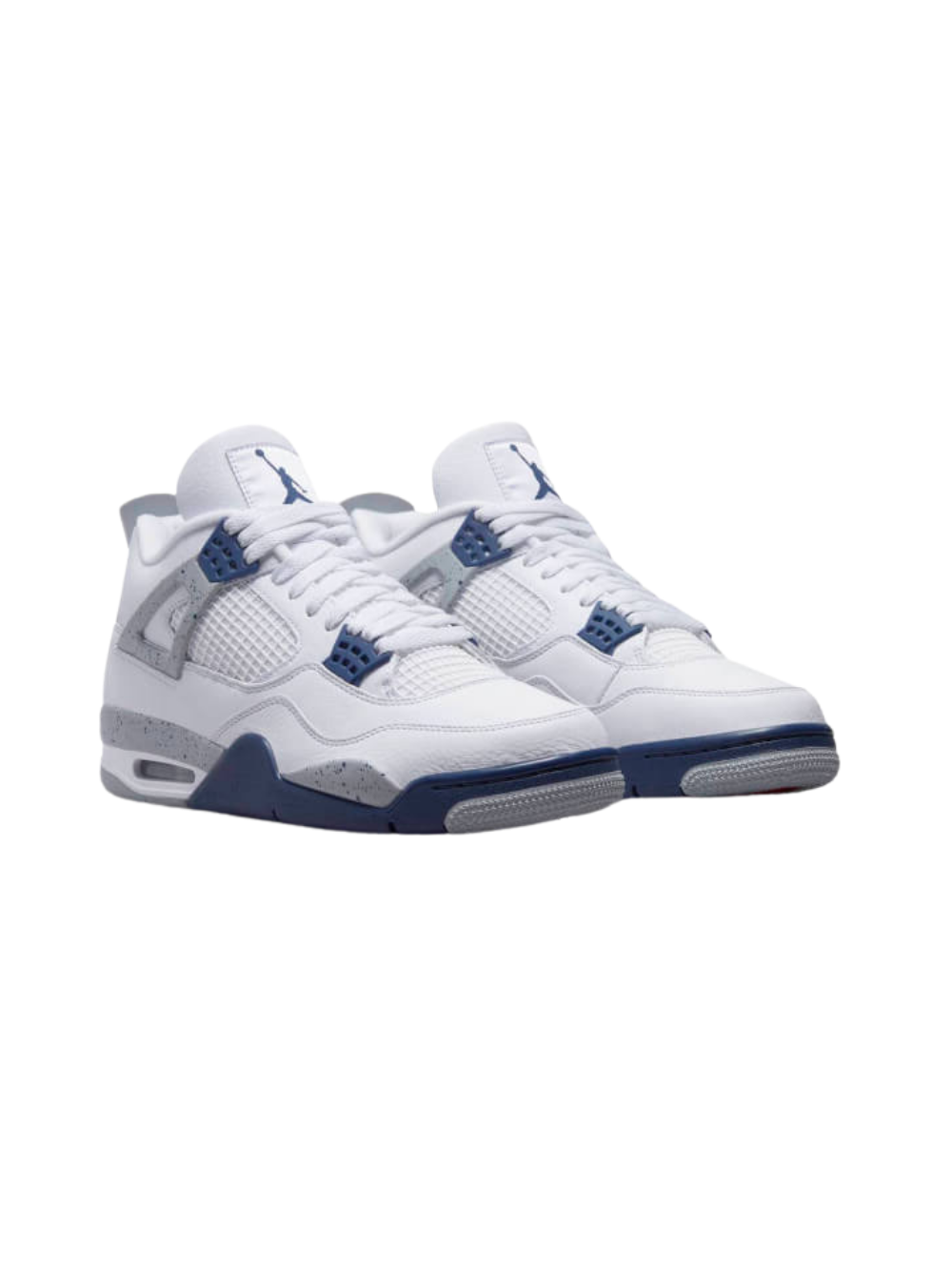 Air Jordan 4 Midnight Navy (GS)