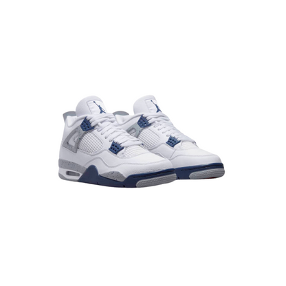 Air Jordan 4 Midnight Navy (GS)