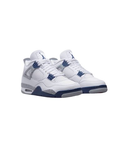 Air Jordan 4 Midnight Navy (GS)