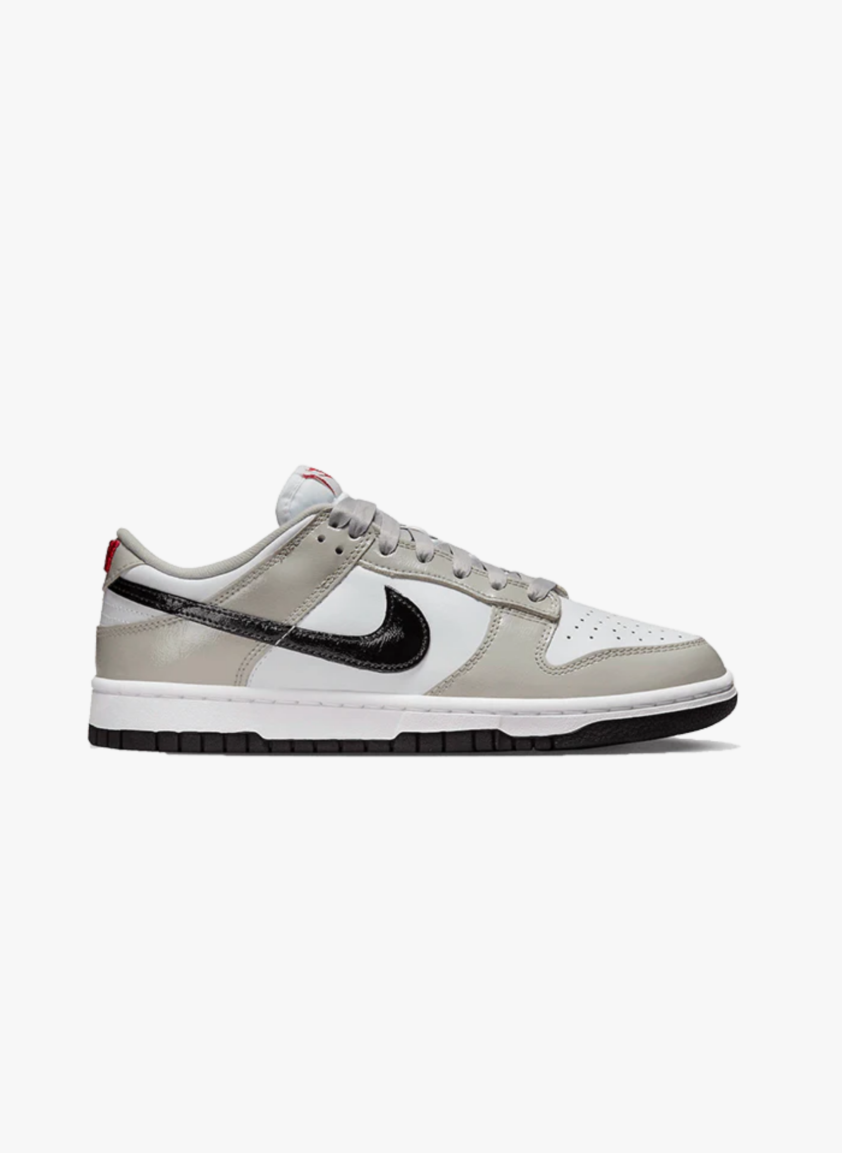 Dunk Low Light Iron Ore Black