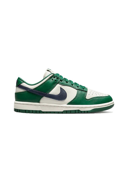 Dunk Low Retro Gorge Green Midnight Navy