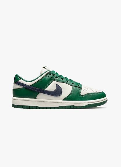 Dunk Low SE Lottery Green Pale Ivory