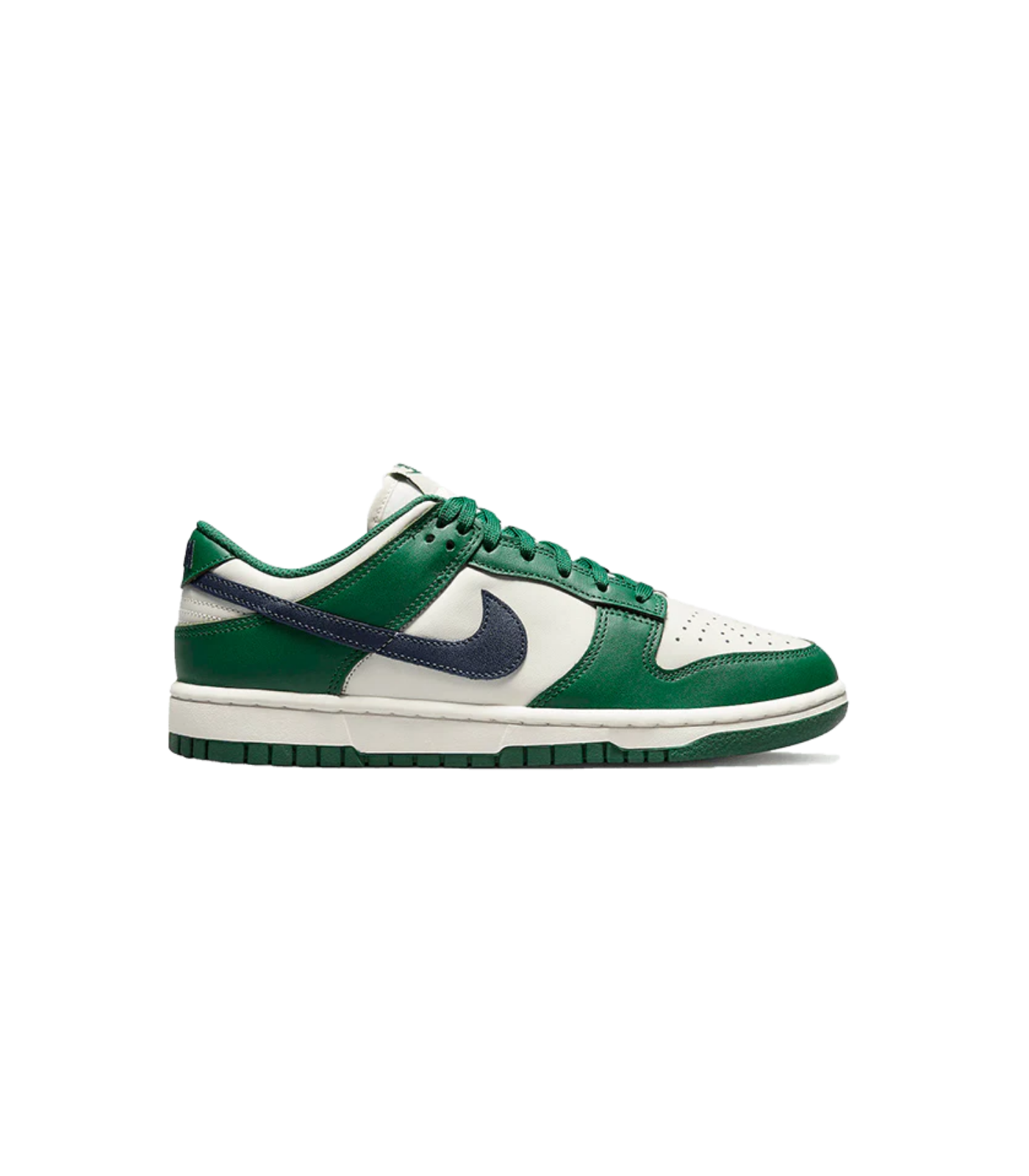 Dunk Low Retro Gorge Green Midnight Navy