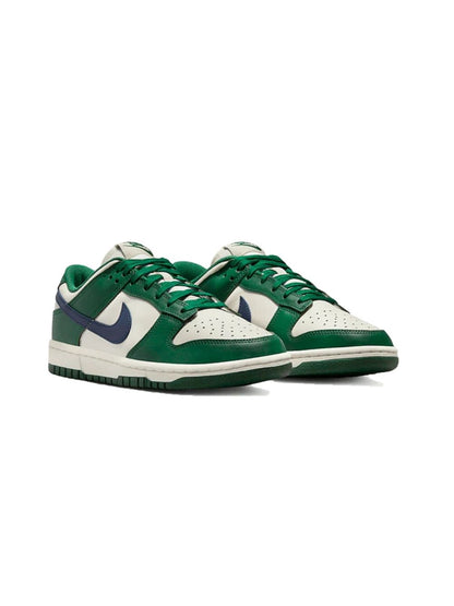 Dunk Low Retro Gorge Green Midnight Navy