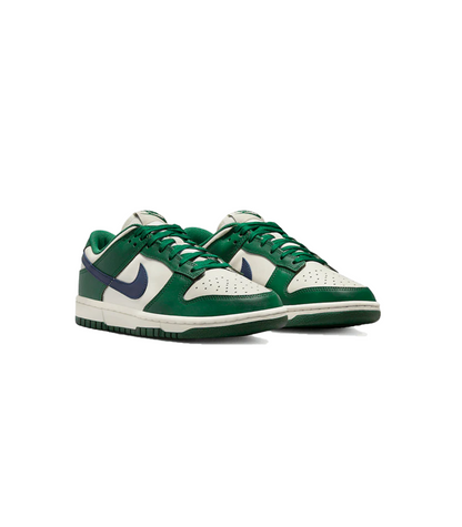 Dunk Low Retro Gorge Green Midnight Navy